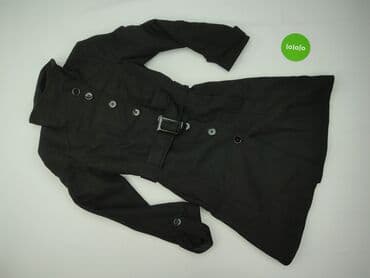 buty zimowe renee: Płaszcz damski, rozmiar S — 2