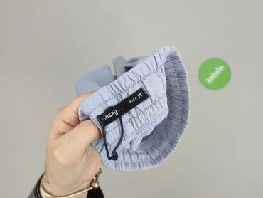 dres la perla krótkie spodenki: Sinsay, Szorty damskie, rozmiar M — 4