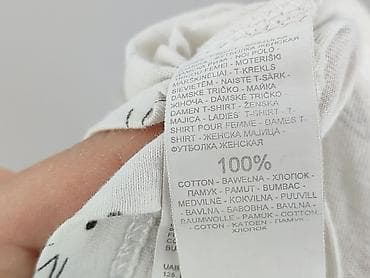 cmp polska: Reserved, T-shirt damski, rozmiar XL — 5