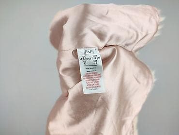 spodnie daisy: Kamizelka, F&F, 12 lat, 146-152 cm, stan - Idealny — 5