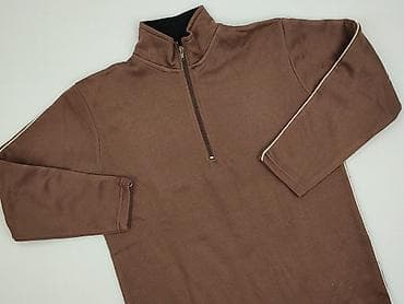 Mężczyźni: Bluza dla mężczyzn, rozmiar M — 1