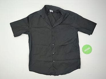 clockhouse basic t shirt: Zara, Koszulа dla mężczyzn, rozmiar M — 2