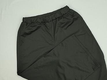 Spodnie 3/4 damskie, rozmiar XL
