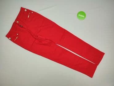 łaty na spodnie jeansowe: Jeansy damskie, rozmiar S — 2