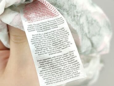 paski do sukienek ozdobne: Beloved, Bluzka damska, M — 4