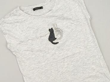 puga bluzki: T-shirt damski, rozmiar XS — 1