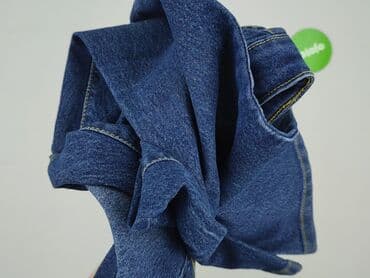 monari sukienki wizytowe: Spodnie jeansowe, 8 lat, 128, stan - Bardzo dobry — 4