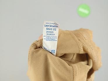 biustonosze 75d: Top damski, rozmiar S — 5