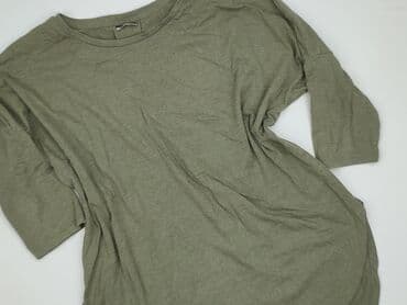 bluzki khaki damskie: Beloved, Bluzka damska, rozmiar XL — 1