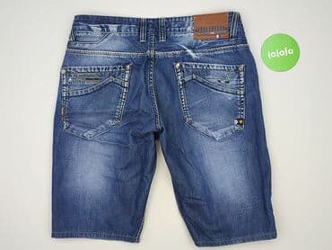 Denim, Shorts for men, XL at lalafo.pl — 3 Denim, Shorts for men, XL — 3