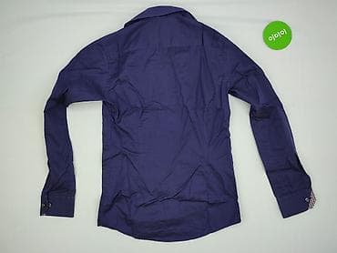 cos basic t shirt: Eton, Koszulа dla mężczyzn, rozmiar S — 3