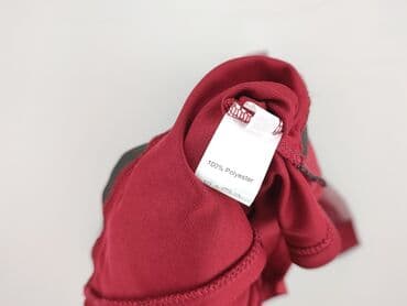 czerwona sukienki wieczorowa: Sukienka damska, rozmiar L — 5