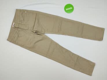 sandały koturna ccc: Orsay, Spodnie materiałowe damskie, rozmiar S — 2