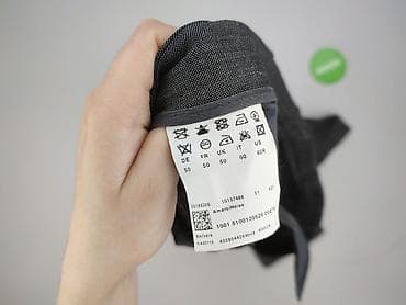 pull ane bear: Spodnie garniturowe dla mężczyzn, rozmiar 2XL — 4