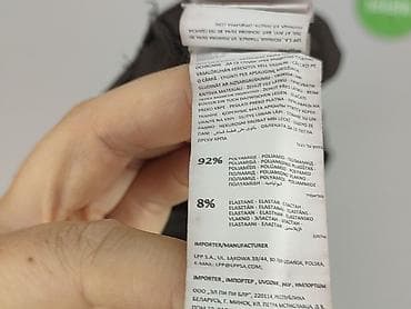 burberry: Reserved, Bluzka damska, rozmiar L — 5