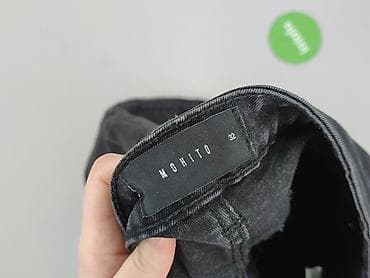 crocs shrek pl: Mohito, Jeansy damskie, rozmiar S — 4