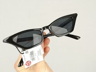 torba guess: Glasses, Sunglasses, Cat eyes design, condition - Perfect — 5