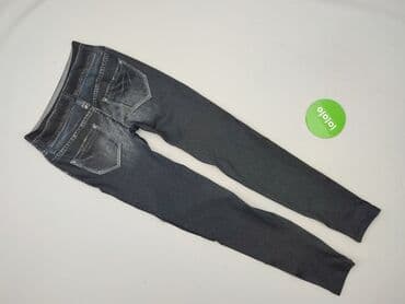 dickies jeans: Denim, Legginsy rozmiar S — 3
