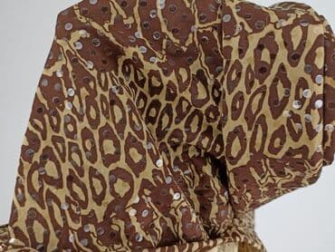 jedwabna bluzki massimo dutti: Жіноча блуза, розмір 2XL — 5