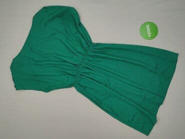 jaki krawat do zielonej sukienki: Sukienka damska, rozmiar S — 3