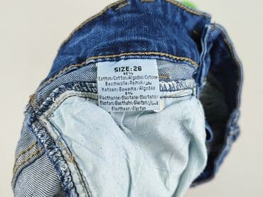 spódnice one teaspoon: Fashion Jeans, Jeansy damskie, XS — 5
