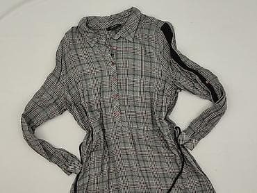 koszula vila: Esmara, Sukienka damska, rozmiar L — 1