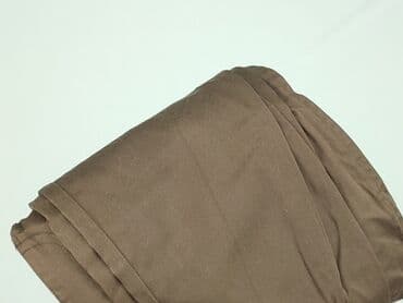woskowane legginsy z wysokim stanem zara: Clockhouse, Material trousers for women, size S (EU 36) — 6
