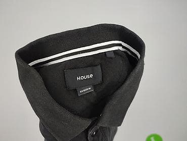 identic more: House, Koszulka polo dla mężczyzn, rozmiar M — 4