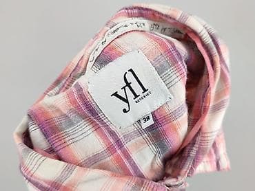 taylor wright shirts: Reserved YFL, Koszula damska, rozmiar M — 4