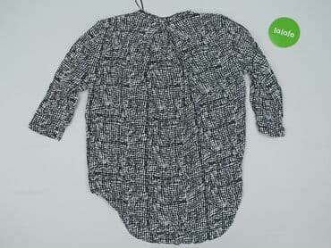 bluzka w paski c a: Women's blouse, size M (EU 38) — 3