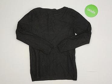 elegancki golf damski: Sweter damski, rozmiar S — 5