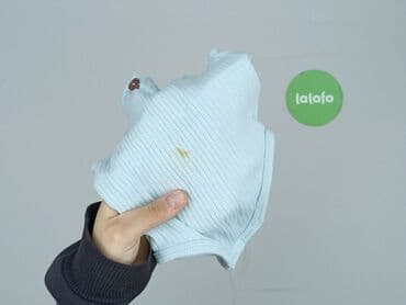 zara body biale: Body, Sinsay, 3-6 months, 
condition - Very good — 5