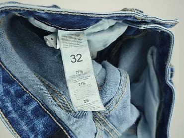 tepphar jeans: Jeansy damskie, rozmiar 2XS — 6