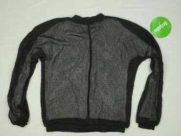 sweter z odkrytymi ramionami zara: Zara, Sweter damski, rozmiar S — 3