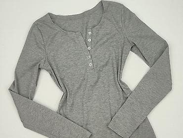 billie eilish cropp: Women's blouse, size S — 1