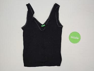 body c a: United Colors of Benetton, Bluzka damska, rozmiar S — 2