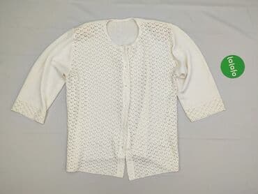 tanie narzutki damskie: Kardigan damski, rozmiar M — 2