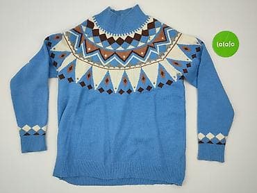 sweter poliamid: Sweter damski, rozmiar S — 2