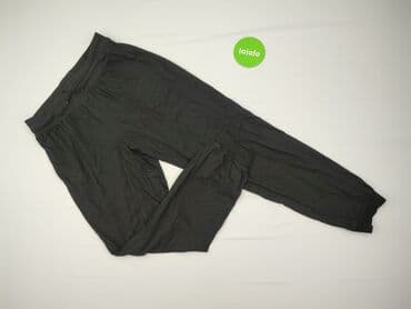 spodnie dresowe grube: Henderson, Spodnie dresowe damskie, rozmiar M — 2