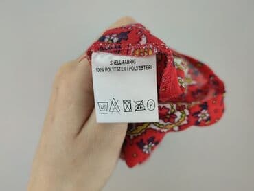 reserved czerwona bluzki: Flash, Bluzka damska, rozmiar L — 5