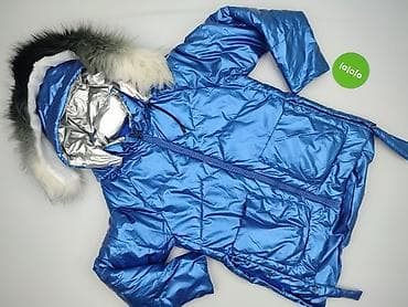 cool rzeczy: Kurtka zimowa damska, rozmiar S — 2