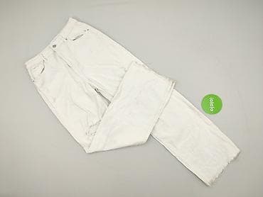 cross jeans jacket: Denim, Jeansy damskie, rozmiar M — 2