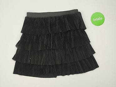 Spódnice: H&M, Spódnica damska, rozmiar M — 2