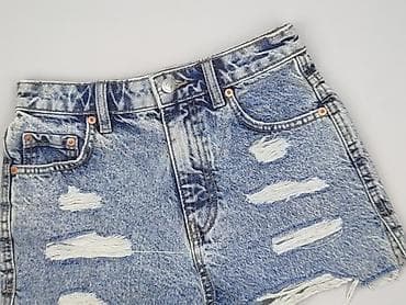 jeans version: Szorty damskie, rozmiar S — 1