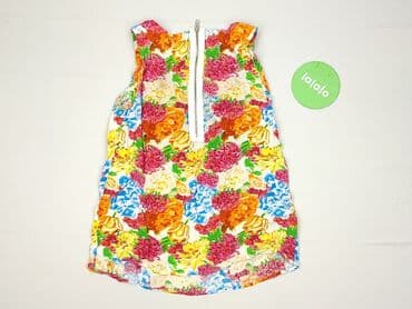 new yorker koszulka z kwiatkiem: Amisu, Bluzka damska, XS — 3