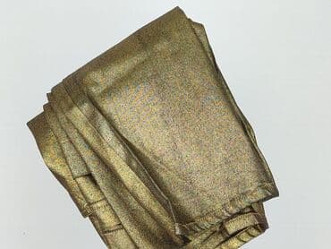 spodnie woskowane born2be: Spodnie materiałowe damskie, rozmiar M — 6