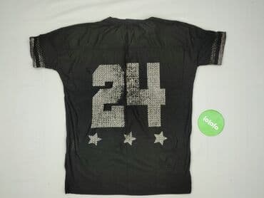 koszulki koszykarskie z własnym nadrukiem: T-shirt for men, size One size — 3