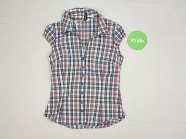 echo koszula: Koszula damska, XS — 2