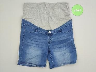 spodenki ciązowe: Esmara, Szorty damskie, rozmiar XL — 2