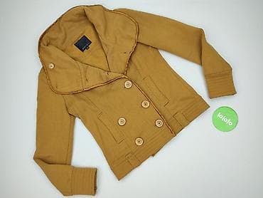 Жіночий одяг: Amisu, Куртка демісезонна жіноча, розмір M — 2